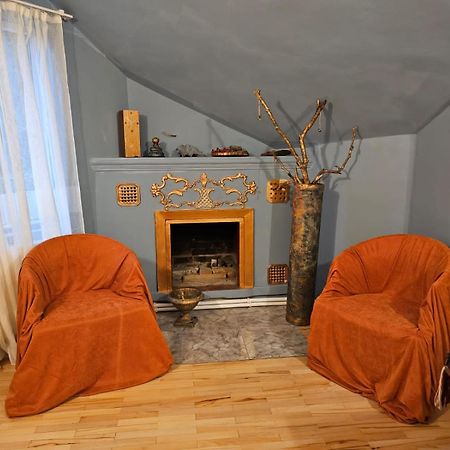 Guest House Likani 2017 Borjomi Habitación foto