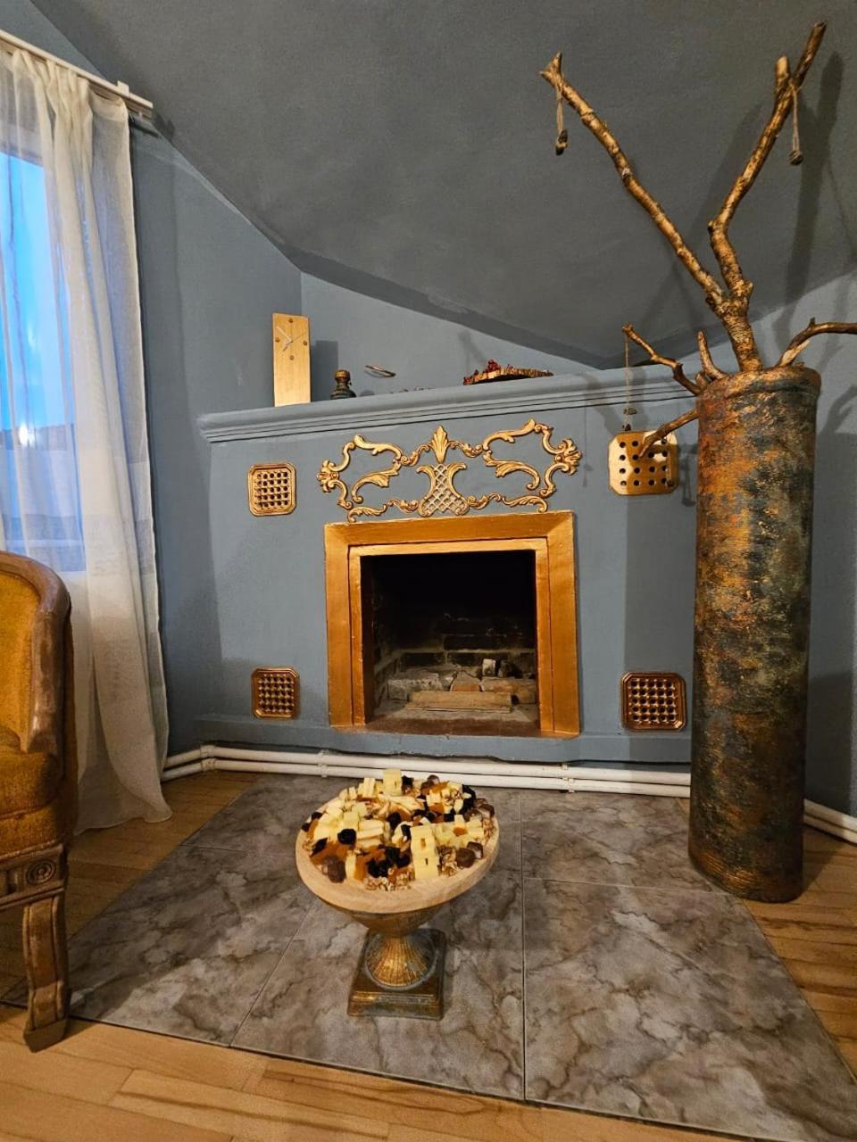 Guest House Likani 2017 Borjomi Habitación foto