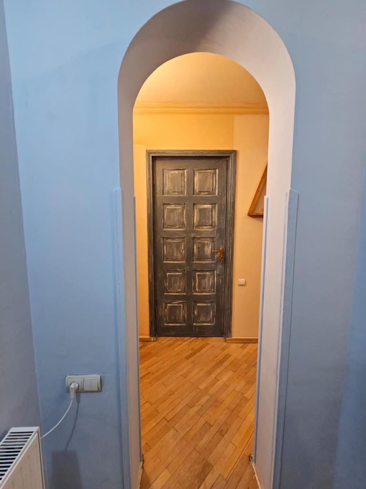 Guest House Likani 2017 Borjomi Habitación foto