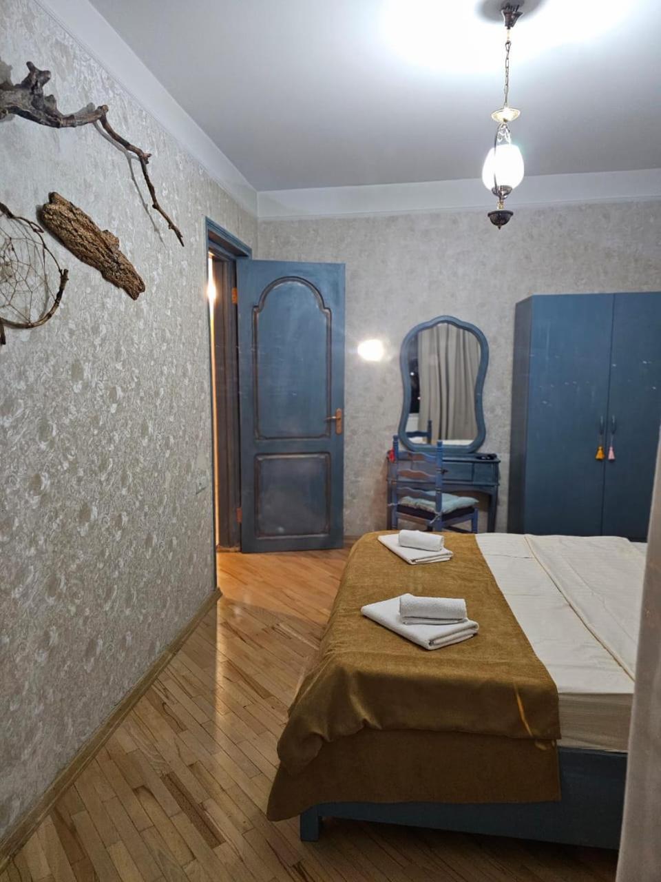 Guest House Likani 2017 Borjomi Habitación foto