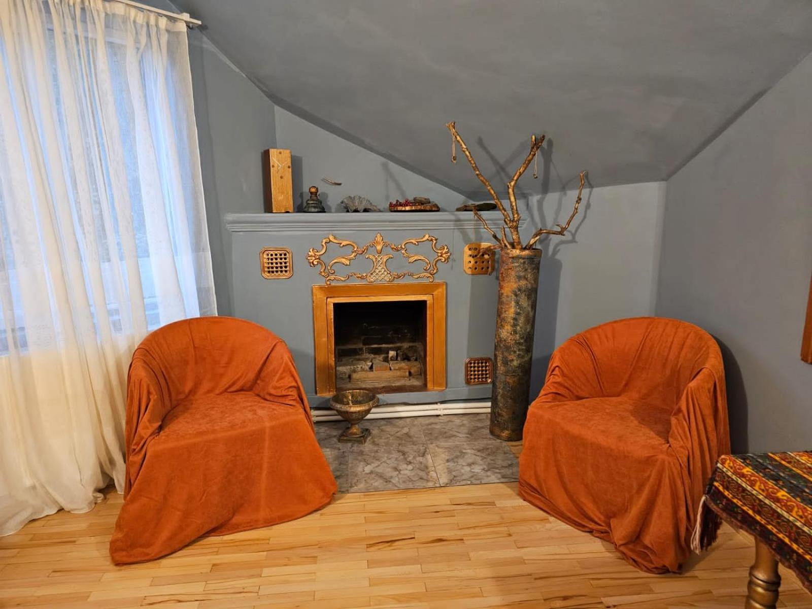 Guest House Likani 2017 Borjomi Habitación foto