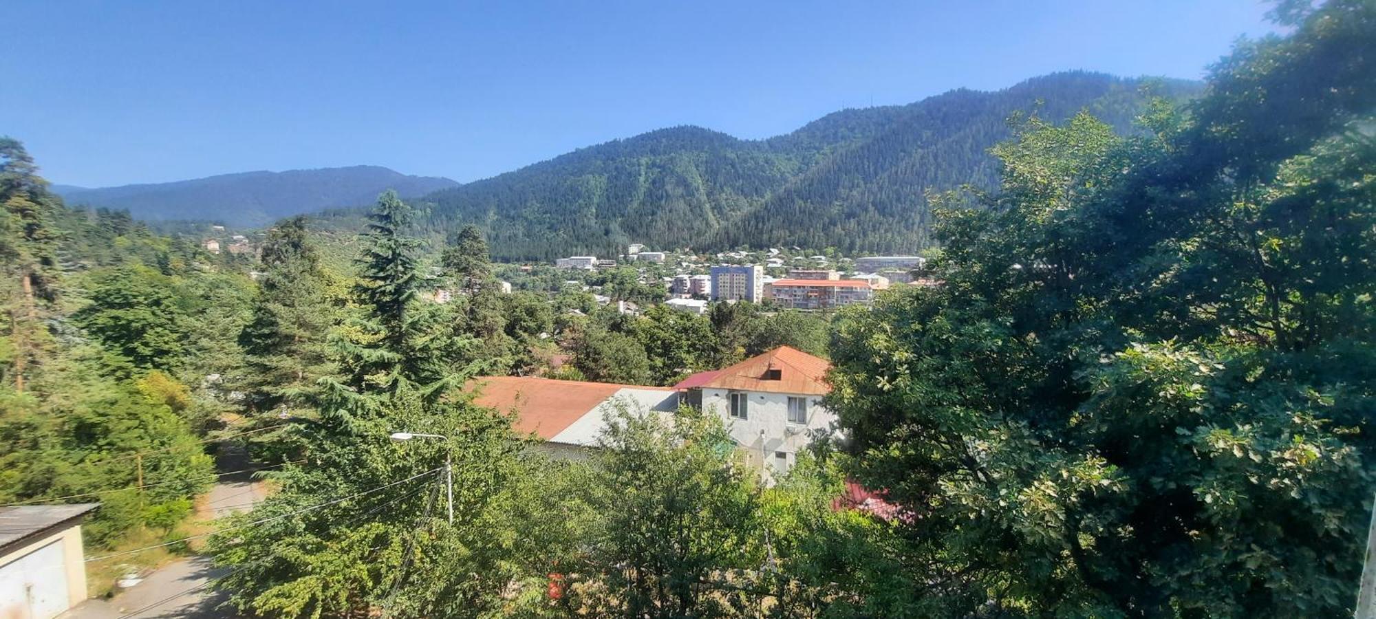 Guest House Likani 2017 Borjomi Habitación foto