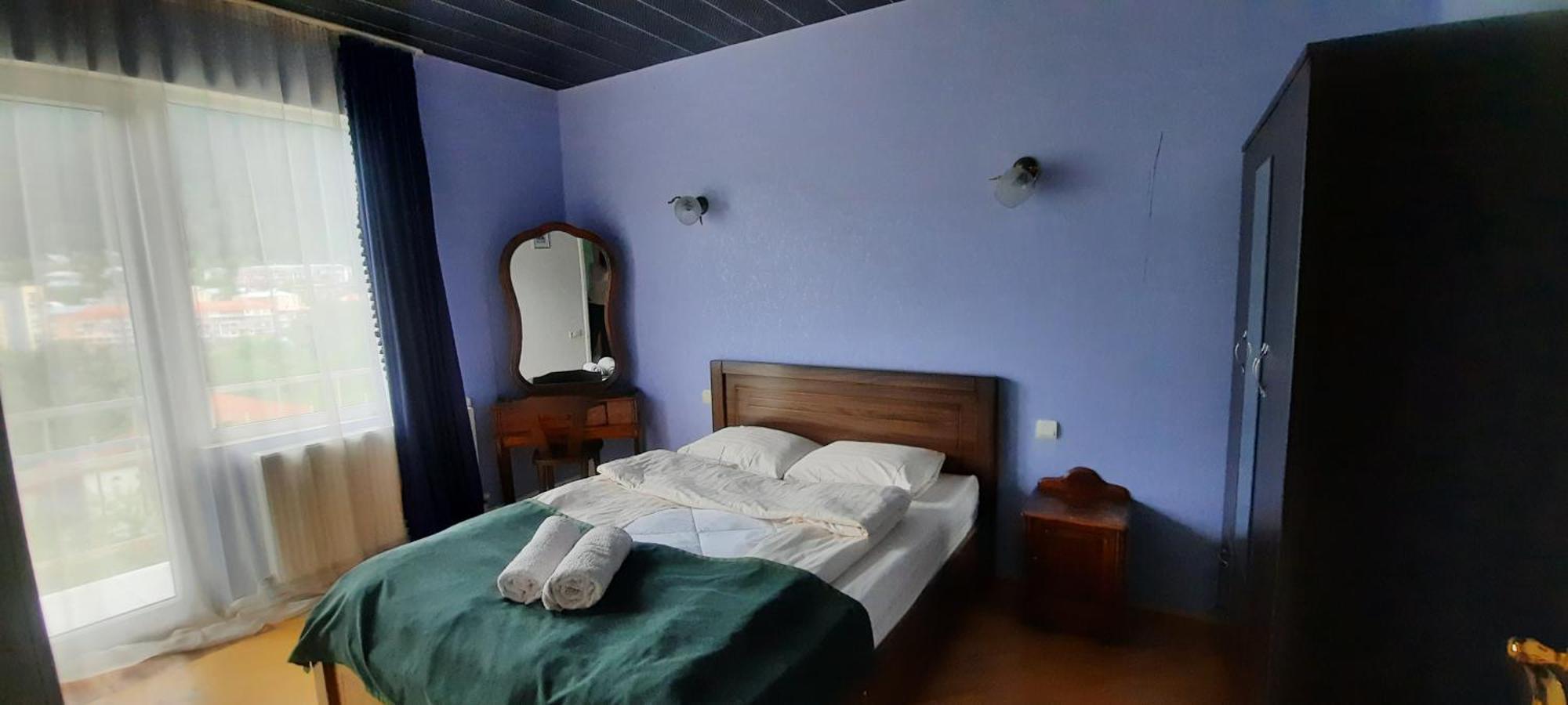 Guest House Likani 2017 Borjomi Habitación foto