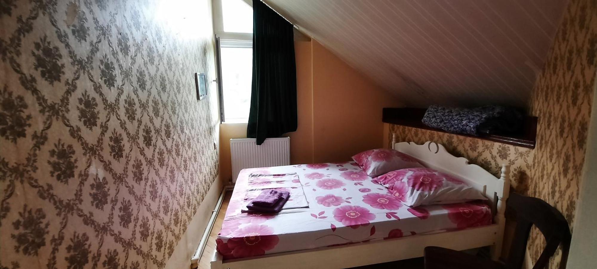 Guest House Likani 2017 Borjomi Habitación foto