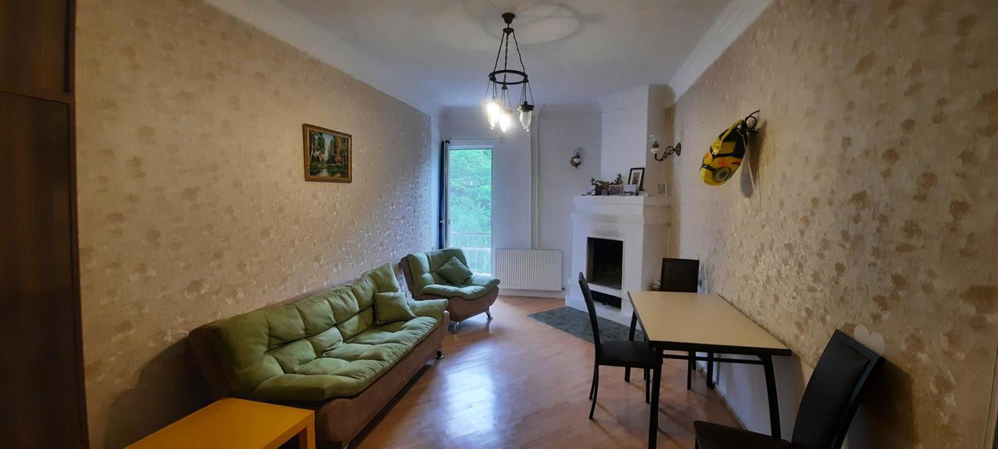 Guest House Likani 2017 Borjomi Habitación foto