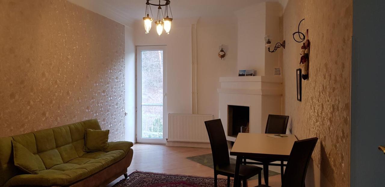 Guest House Likani 2017 Borjomi Habitación foto