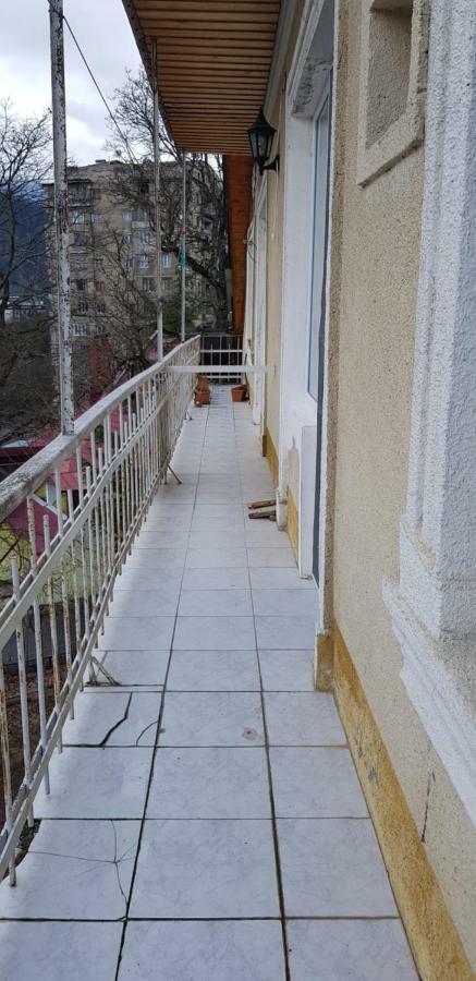 Guest House Likani 2017 Borjomi Exterior foto